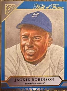 Jackie Robinson