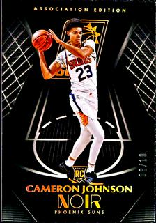 Cameron Johnson