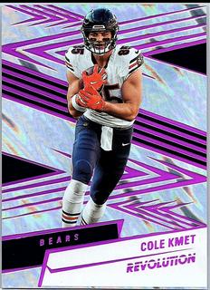 Cole Kmet