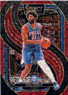 Joel Embiid