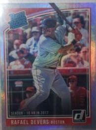 Rafael Devers