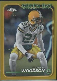 Charles Woodson