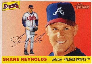 Shane Reynolds