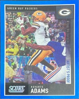 Davante Adams