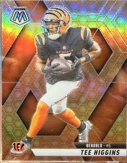 Tee Higgins