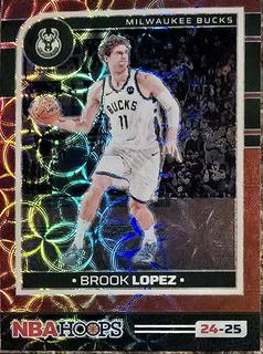 Brook Lopez