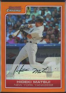 Hideki Matsui