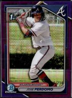 Jose Perdomo