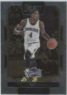 Iman Shumpert