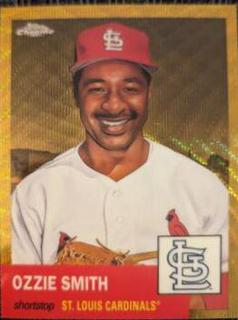 Ozzie Smith