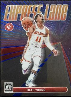 Trae Young