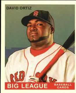 David Ortiz