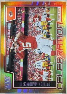 Patrick Mahomes II