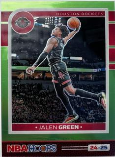 Jalen Green