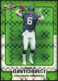 Charlie Whitehurst