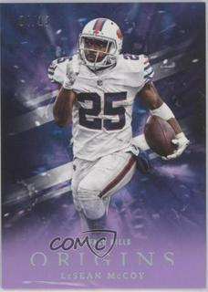 LeSean McCoy