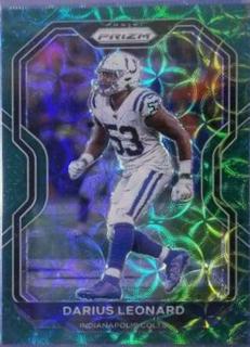 Darius Leonard