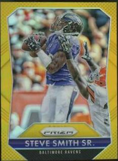 Steve Smith Sr.