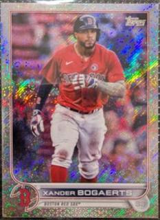 Xander Bogaerts