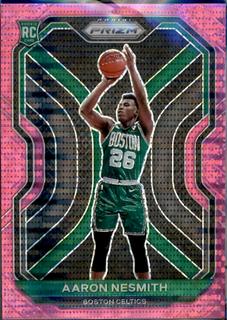 Aaron Nesmith