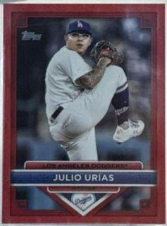 Julio Urias