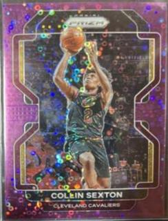 Collin Sexton