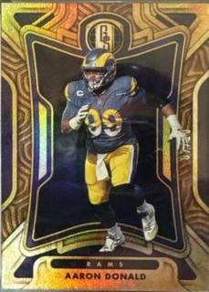 Aaron Donald