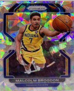 Malcolm Brogdon