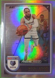 Dillon Brooks