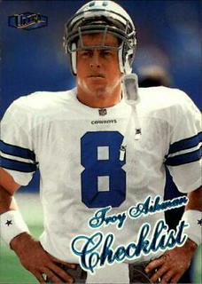 Troy Aikman