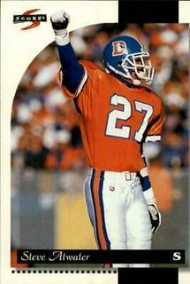 Steve Atwater