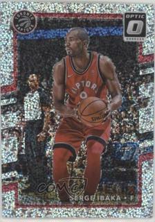 Serge Ibaka