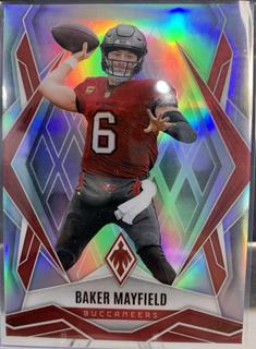 Baker Mayfield