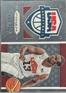 Chris Paul