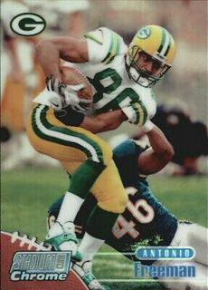 Antonio Freeman