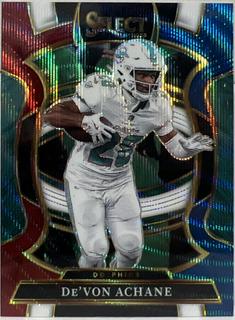 De'Von Achane