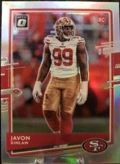 Javon Kinlaw