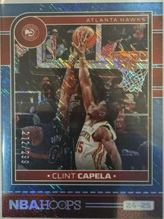 Clint Capela