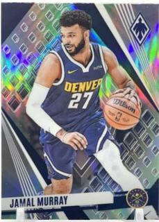 Jamal Murray