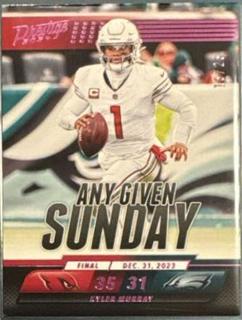 Kyler Murray