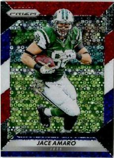 Jace Amaro