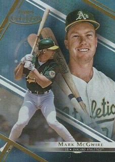 Mark McGwire