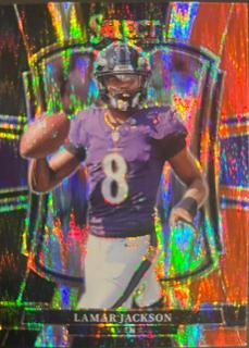 Lamar Jackson