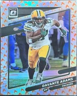 Davante Adams