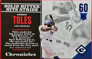 Andrew Toles