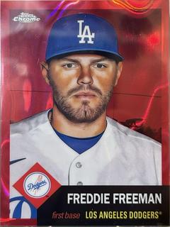 Freddie Freeman