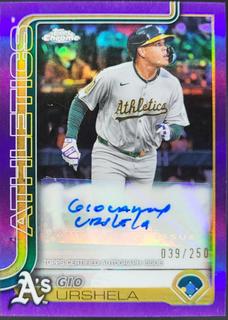 Gio Urshela
