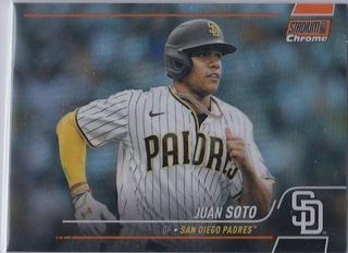 Juan Soto