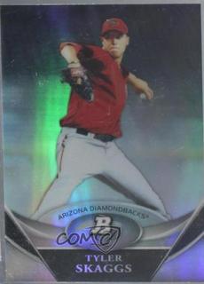Tyler Skaggs