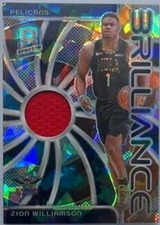 Zion Williamson